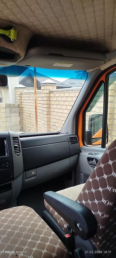 Грузовики: Грузовик, Mercedes-Benz, Дубль, 3 т, Б/у — 11