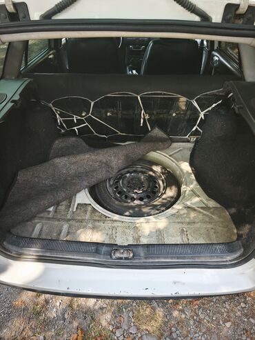 Volkswagen: Volkswagen Golf: 1.8 l | 2005 il Universal — 11