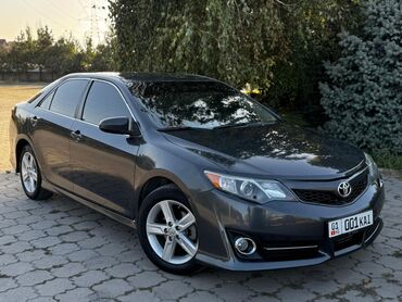 тойота камри 50 цена в бишкеке: Toyota Camry: 2013 г., 2.5 л, Типтроник, Бензин, Седан