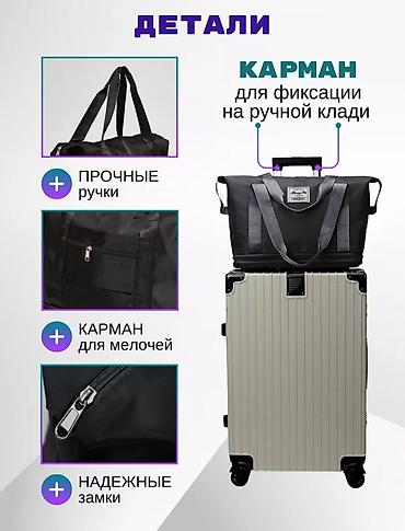 tech flecee: ПРОДАЮ НОВУЮ ДОРОЖО ПОВСЕДНЕВНУЮ СУМКУ ТРАНСФОРМЕР НА СЪЕМНЫХ — 1