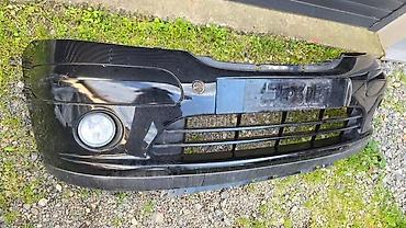 reno clio 2006: BRANIK ZA CITROEN C3 | Prednji branik Citroen C3 — 1