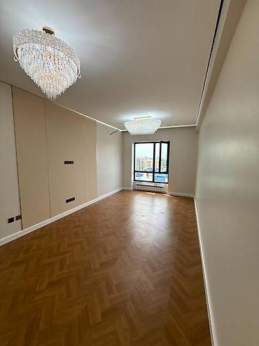 бруклин: 2 комнаты, 80 м², Юг-2 мкр Элитка, 12 этаж, Свежий ремонт — 1