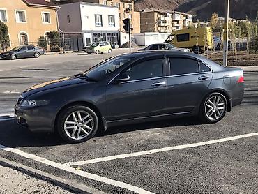 купить старую машину: Honda Accord: 2004 г., 2 л, Автомат, Бензин, Седан — 2