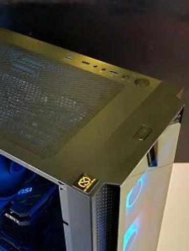 Desktop računari i radne stanice: Ryzen 7 5700X RTX 4060 B550 32GB 1TB - SM048PC. ✨ Prodaja i sklapanje — 7