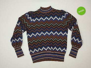 sklep monki: KappAhl, Sweter damski, rozmiar M — 2