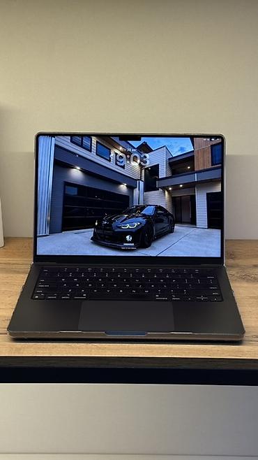 макбук про м2: 💻 MacBook Pro M3 Pro | 18GB / 512GB | Midnight Продаётся мощный — 3