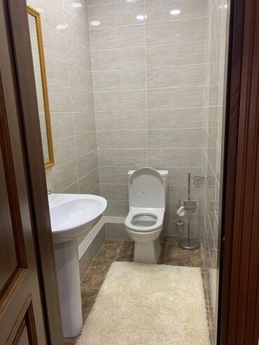 Долгосрочная аренда квартир: 2 комнаты, Собственник, Без подселения, С мебелью полностью — 13