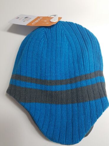 kapa za ronjenje: Beanie, For boys, color - Blue