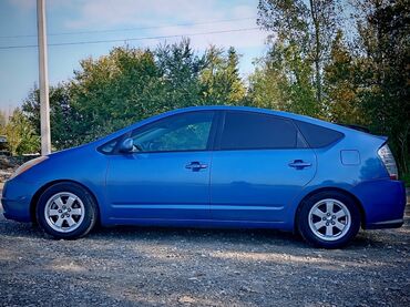 Toyota: Toyota Prius: 1.5 l | 2008 il Hetçbek — 7