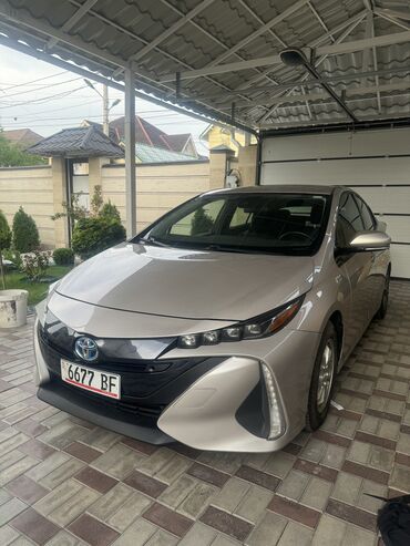 купить машину тойота королла: Toyota Prius: 2018 г., 1.8 л, Автомат, Электромобиль, Седан