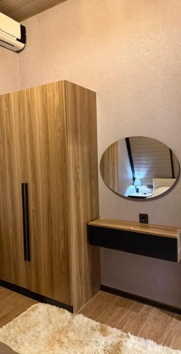 Bağ evlərinin kirayəsi: 150 kv. m, 3 otaqlı, Hovuzlu, Telefon, Qaz, İşıq — 5