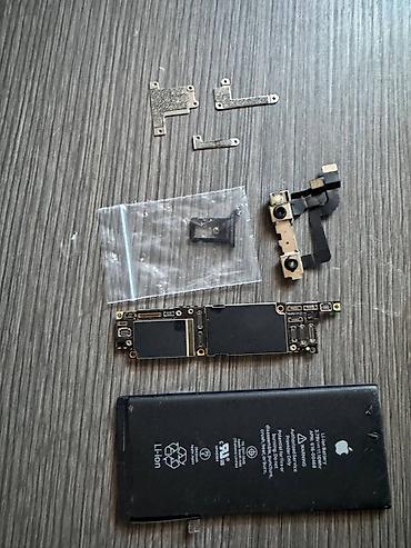 iphone 7 плата: IPhone Xr, Б/у, 128 ГБ, Золотой, Зарядное устройство, 72 % — 3