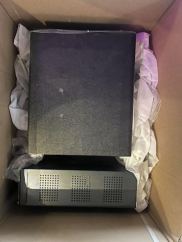 Колонки для ПК и ноутбуков: Акустическая система Microlab FC360 5.1 Характеристики: - Формат: 5.1 — 9