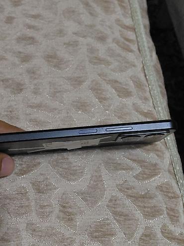 ucuz nokia: Redmi Note 12, 128 GB, rəng - Mavi, İki sim kartlı — 6
