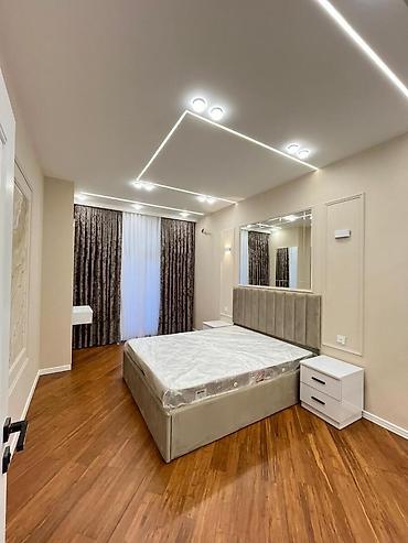 satişi: 2 otaqlı, Yeni tikili, m. Nizami, 68 kv. m — 4
