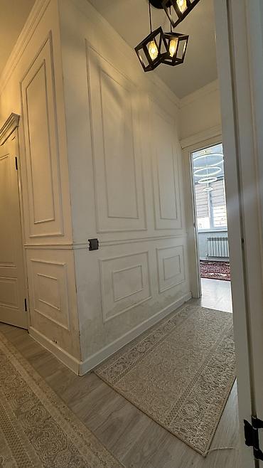 квартиру продажа: 1 комната, 41 м², 7 этаж, Дизайнерский ремонт — 10