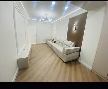 Продажа квартир: 1 комната, 40 м², Элитка, 8 этаж, Евроремонт — 2