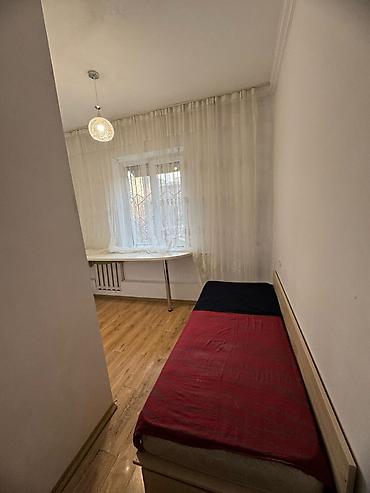 Продажа квартир: 1 комната, 33 м², 105 серия, 2 этаж, Косметический ремонт — 8