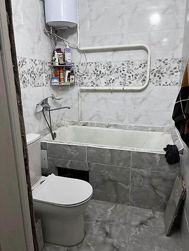 поменяюсь: 3 комнаты, 56 м², 9 мкр Хрущевка, 3 этаж, Косметический ремонт — 6