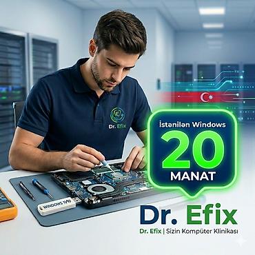 Noutbuk və kompüter təmiri: 🚀 Donan Kompüterə SON! Cəmi 20 MANATA Tam Sazlama! Kompüteriniz — 1