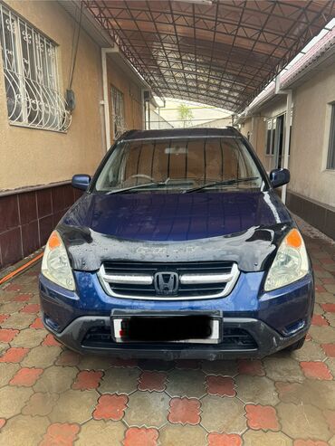 фольксваген кросс электромобиль цена: Honda CR-V: 2003 г., 2 л, Автомат, Газ, Кроссовер