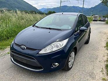 nnes auto kovin: MOTORIC PODIZAC PROZORA ZA FORD FIESTA OD 2008. DO 2016. GOD. | — 1