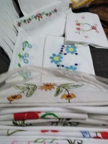 Kuhinjski tekstil: Kuhinjska krpa, Novo, bоја - Šareno — 8