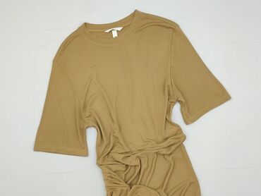 długa sukienka dla niskiej osoby: Women`s dress, H&M, size S (EU 36)