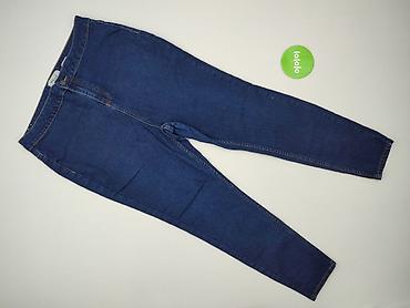 big booty jeans: New Look Curves, Jeansy damskie, rozmiar 4XL — 2