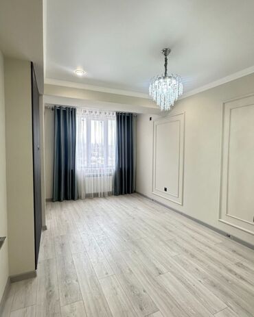 Продажа домов: 1 комната, 39 м², Элитка, 5 этаж, Евроремонт