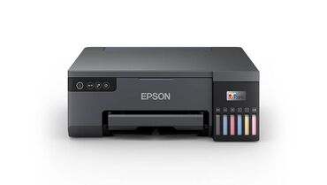 Noutbuklar üçün adapterlər: Printer Epson EcoTank L8050 VERSATILITY YÜKSƏK KEYFIYYƏTLI FOTO ÇAP