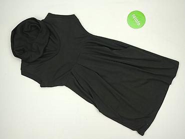 długa moda: Sukienka damska, rozmiar S — 2