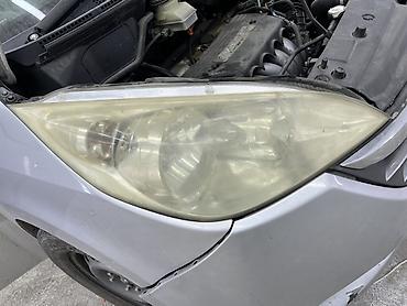 Другие автоуслуги: Детейлинг и детейлинг-химчистка автомобиля Профессиональные услуги по — 11