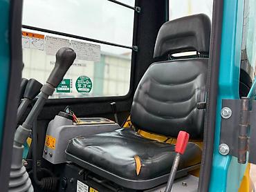 Экскаваторы: Экскаватор, Гусеничный — 6