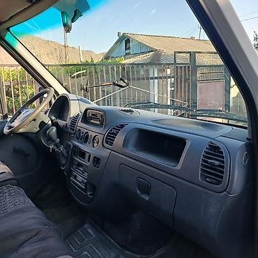 педаль газа на спринтер: Грузовик, Mercedes-Benz, Дубль, 3 т, Б/у — 7
