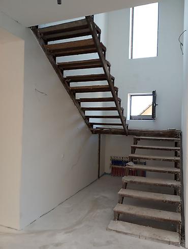 Шлифовочные работы: Шлифовка стен, Шлифовка под покраску Больше 6 лет опыта — 10