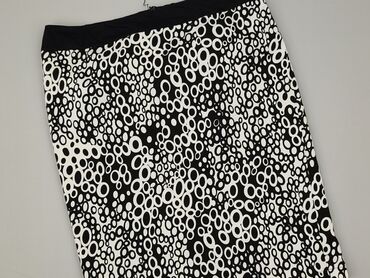 sukienki plisowane na wesele allegro: Women`s skirt, size S (EU 36)