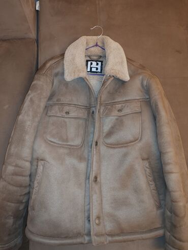 флисовые кофты бишкек: Kurtka, Zamşa, Qış, PULL&BEAR, L