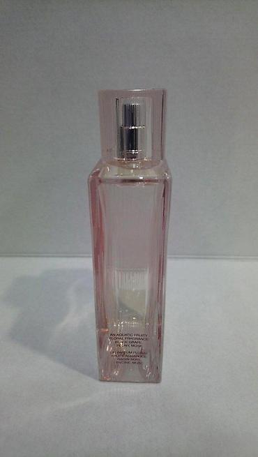 Parfemi: BURBERRY BRIT SHEER EDT100ML TSTR | Burberry Brit Sheer edt100ml — 6