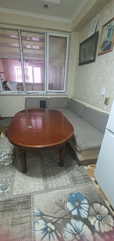 уютный уголок: Кухонный уголок с обеденным столом - Уголок Г-образной формы: мягкие — 1