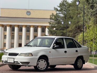 Daewoo: Daewoo Nexia: 2010 г., 1.5 л, Механика, Бензин