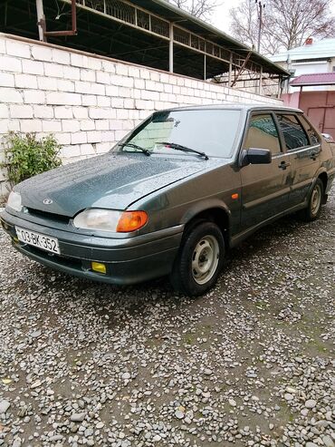 VAZ (LADA): Masin Ela veziyyetdedi.oz masinimdi.otur sur.dosta tanisa qismet olasi — 2