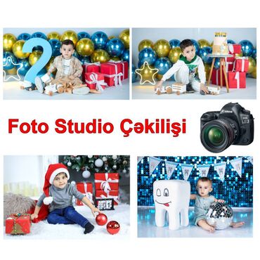 studiya ev 2 otaqli: Foto çəkiliş | Studiya, Yerinə gəlməklə | Tədbirlərin çəkilişi