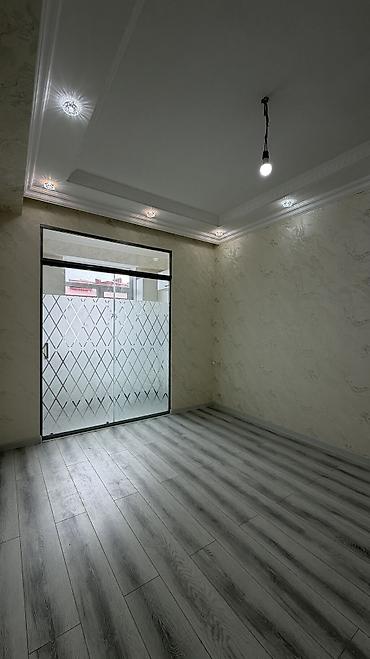 Yeni tikili: 2 otaqlı, Yeni tikili, 44 kv. m — 4