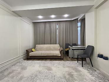karagay resort: 3 комнаты, 96 м², Элитка, 3 этаж, Евроремонт — 3