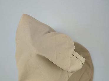 biale: Spodnie 3/4 dla mężczyzn, rozmiar L — 5