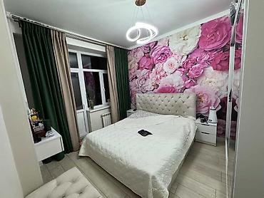 archa group: 3 комнаты, 77 м², Молодая Гвардия Элитка, 10 этаж, Дизайнерский ремонт — 6
