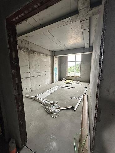 Продажа квартир: 2 комнаты, 63 м², Ак-Орго ж/м Элитка, 2 этаж, ПСО (под самоотделку) — 7
