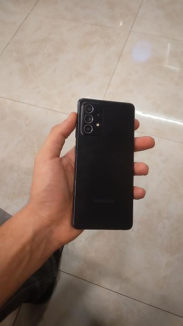 elxan elatlı şantaj kitabı pdf indir: Samsung Galaxy A52, 256 GB, rəng - Qara, Barmaq izi — 2