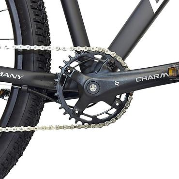 Горные велосипеды: Горный велосипед GESTALT PELE 29 Основные характеристики: - Лёгкая — 8